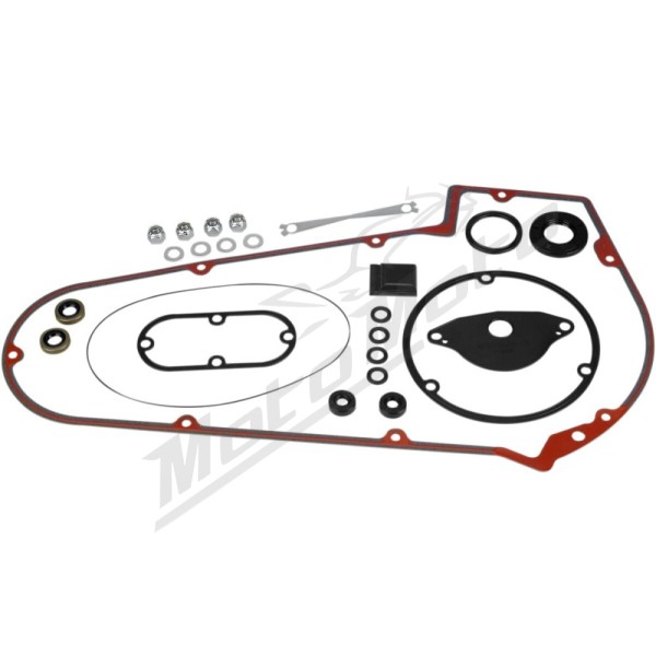 JAMES GASKET Primary Gasket Set Harley Davidson 1200-1340cc 1970-1982