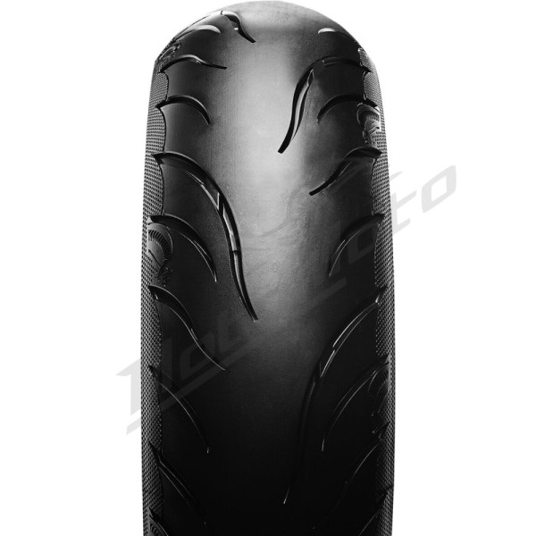 Tyre AVON Cobra Chrome AV92 Reinforced 74V 200/30 R23