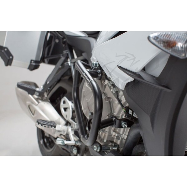 SW-MOTECH Crash Bar BMW S 1000 XR 15-19