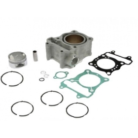 Cylinder kit TOP PERF. Alu. HONDA LC 152cc / Ø58 / PIN Ø14 4T