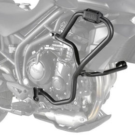 GIVI TN6409 variklio apsauga TRIUMPH TIGER 800 11-18
