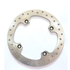 MTX Front brake disc Honda XL 600-650V 97-07