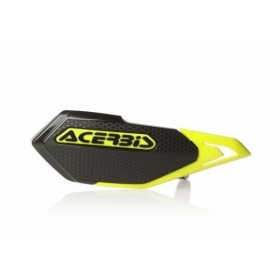 UNIVERSAL HANDLEBAR PROTECTIONS ACERBIS X-LITE 2PCS.