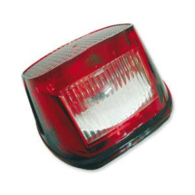 VICMA Taillight Harley Davidson FL / FLH / FLHR / FLHTC / FLHTCU 1200-1584cc 40-07
