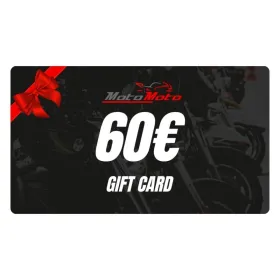 60 euro gift voucher