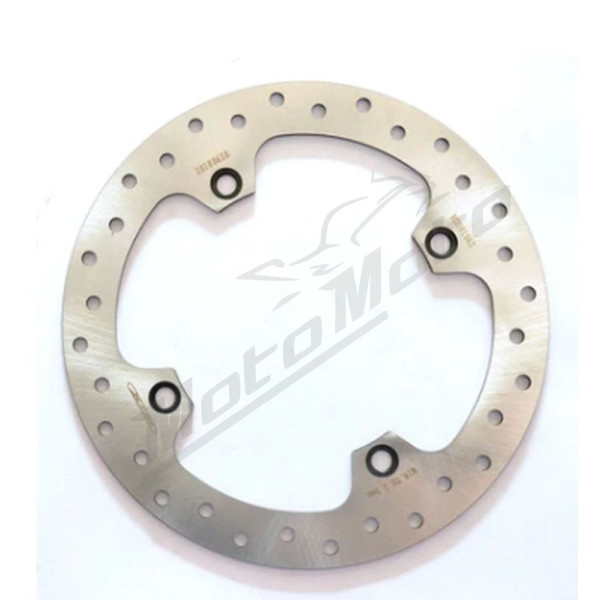 MTX Front brake disc Honda XL 600-650V 97-07