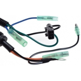 CDI controller SUZUKI 2T 5-7wires