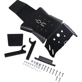 MOOSE OFFROAD Pro LG Skid Plate GasGas / Husqvarna / KTM 250-300cc 19-23