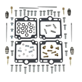 PARTS UNLIMITED Carburetor Repair Kit Yamaha FJ 1200 89-93