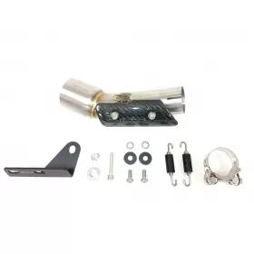 IXIL RC3B Slip-On Muffler CF MOTO 700 CL-X 20 - 23