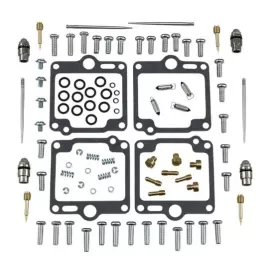 PARTS UNLIMITED Carburetor Repair Kit Yamaha FJ 1200 89-93