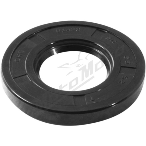 BAKER DRIVETRAIN High Torque Bearing Seal 25x52x7mm Harley Davidson 1340-1800 84-07