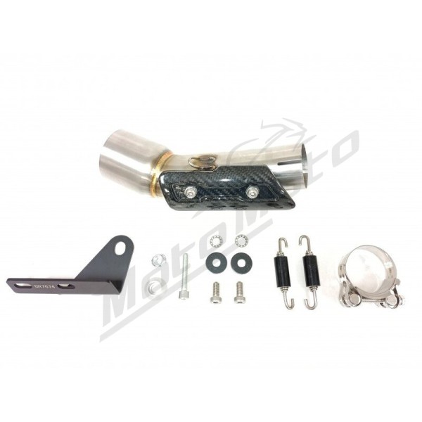 IXIL RC3B Slip-On Muffler CF MOTO 700 CL-X 20 - 23