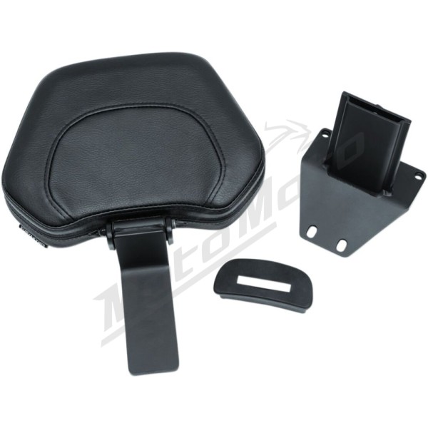 KURYAKYN Omni Driver Backrest Honda GL 1800 18-22