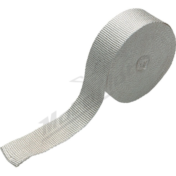 MOOSE OFFROAD HARD-PARTS Exhaust Wrap 15,2 m x 50,8 mm
