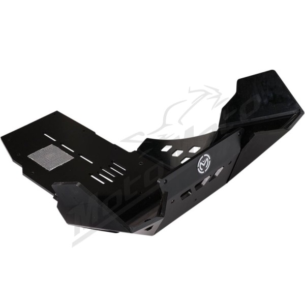 MOOSE OFFROAD Pro LG Skid Plate KTM Adventure 790-890cc 19-21
