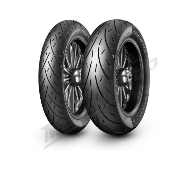 Metzeler Cruisetec MH90 (80/90) R21 M/C 54H TL Fr