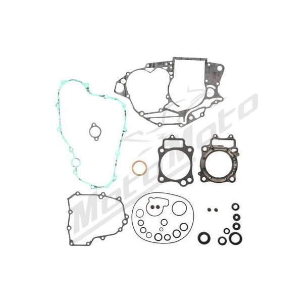 PROX Complete Gasket Kit Honda CRF 250R 10-17