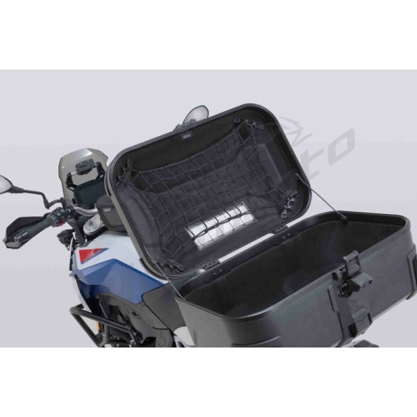 SW-MOTECH DUSC XL Top Case Lid Net