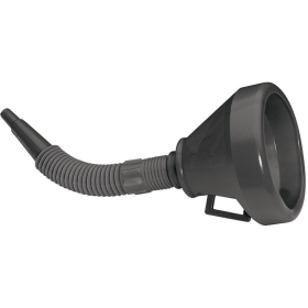DRAPER Flexible Funnel