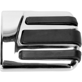 KURYAKYN Pilot Brake Pedal Cover Harley Davidson FXCW / FXCWC / CXDWG / FXST / XG 500/1690 85-20