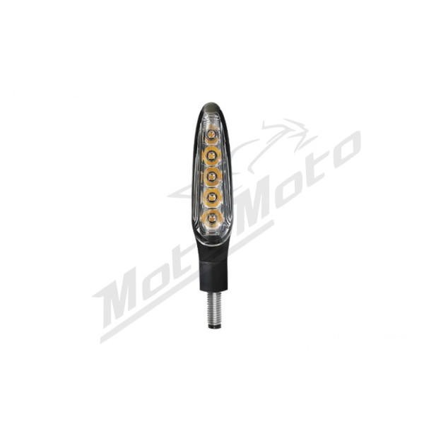 KOSO NORTH AMERICA LED Indicator 64 x 24 x 20 mm