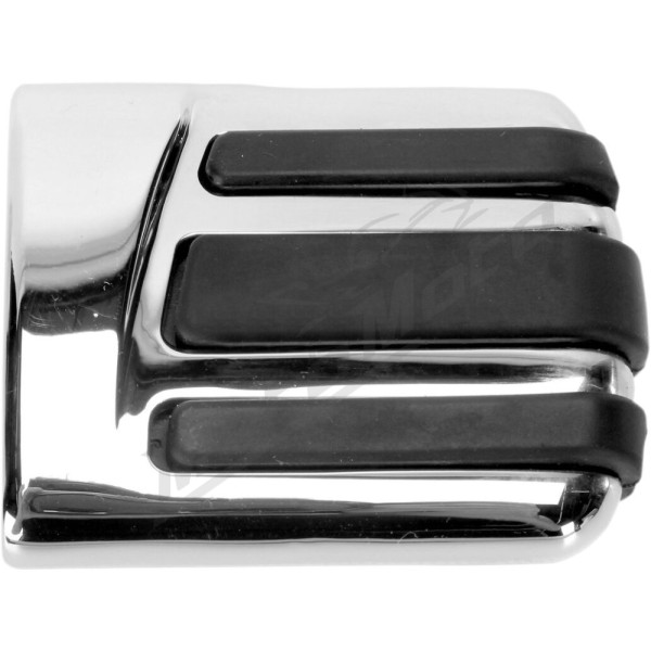 KURYAKYN Pilot Brake Pedal Cover Harley Davidson FXCW / FXCWC / CXDWG / FXST / XG 500/1690 85-20