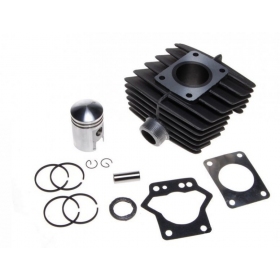Cylinder kit MaxTuned ROMET 2 gears AC 50cc / Ø38 / PIN Ø12