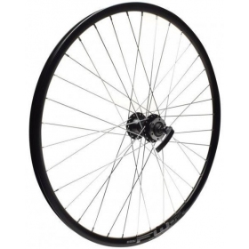 BICYCLE FRONT RIM 26" 1PCS