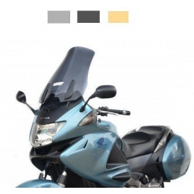 MOTOSHIELDS Stiklas HONDA NT 700 V DEAUVILLE 2006-2013 AUKŠTIS 62 CM