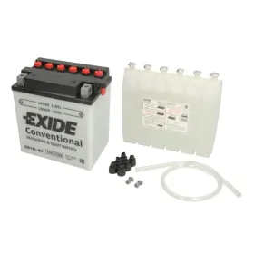 EXIDE YB10L-B2 Battery 12V 11Ah