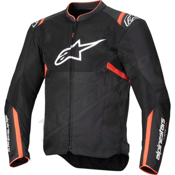 ALPINESTARS (ROAD) T-SPS Air v2 striukė