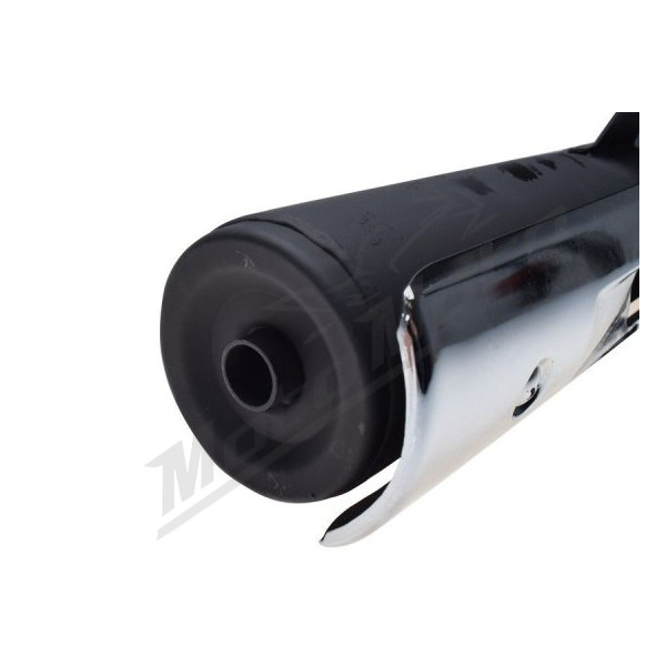 Exhaust system Romet Ogar 900 50