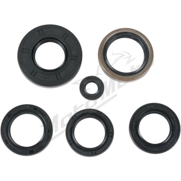 MOOSE OFFROAD Motor Oil Seals Arctic Cat / Kawasaki / Suzuki 650-750cc 02-13