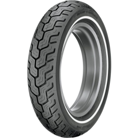 DUNLOP D402 Tire 74H MT90 R16