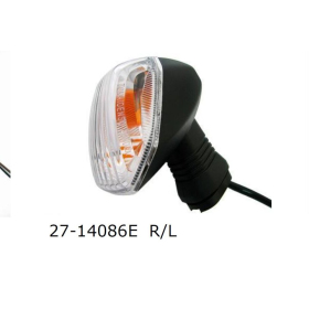 K&S TECHNOLOGIES Turn Signals for Kawasaki ER-6 / KLR / ZX-6 600-650cc 87-14