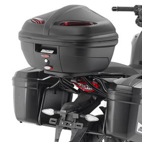 KAPPA Rear storage box bracket Benelli BN 302 15-18
