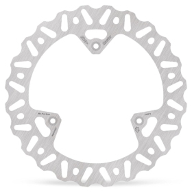 MOTO-MASTER Nitro Front Brake Disc Suzuki RM / Yamaha YZ 80/85 93-26