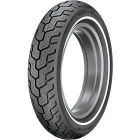 DUNLOP D402 Tire 74H MT90 R16