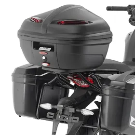 KAPPA Rear storage box bracket Benelli BN 302 15-18