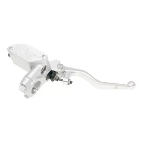 Brake lever complete with cylinder Universal / Aprilia / Derbi / Rieju 50cc 08->