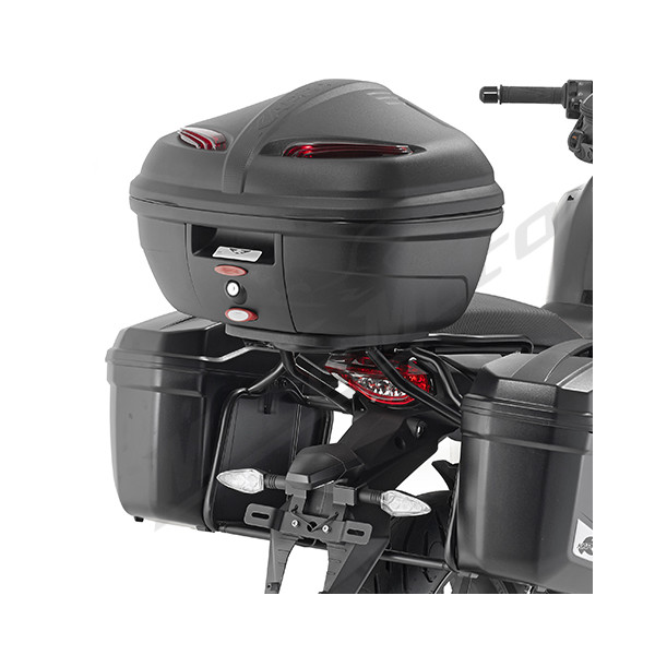 KAPPA Rear storage box bracket Benelli BN 302 15-18