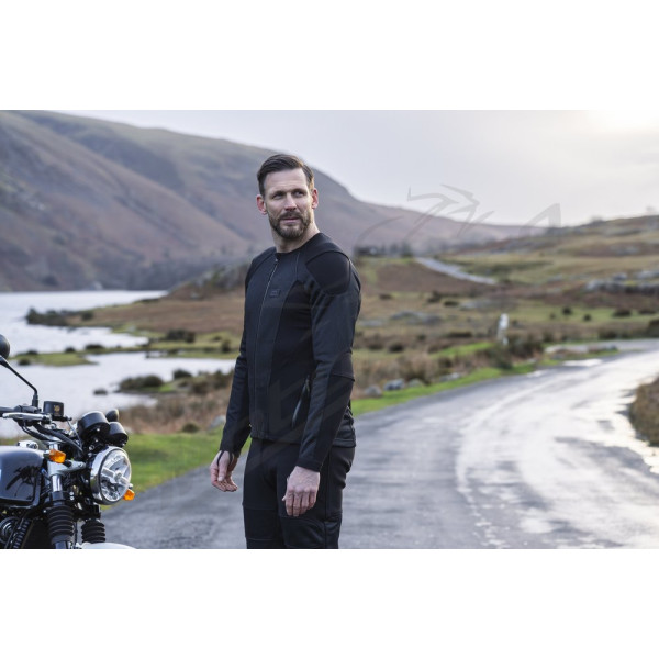 Knox Urbane Pro Mk3 Men Textile Jacket