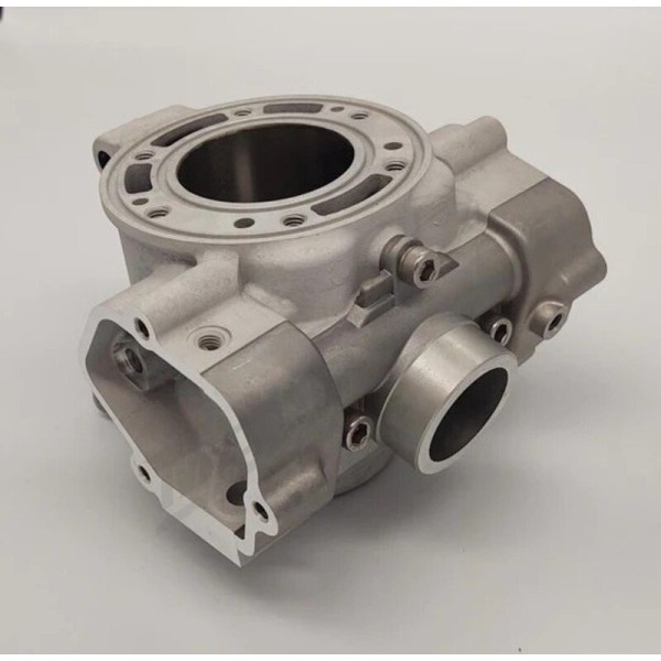 WOSSNER Cylinder Ø47,00mm GasGas / Husqvarna / KTM 85 21-25