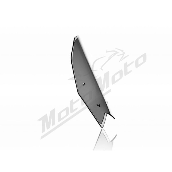 WRS STANDARD Windscreen Dark Smoke Yamaha XTZ 690-700cc 19-24