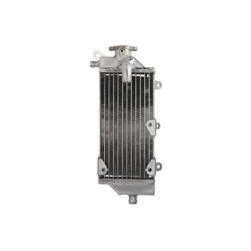4Ride Radiator Right Yamaha WR F / YZ FX 450cc 16-18