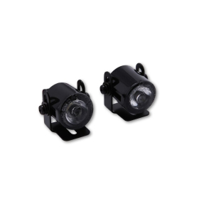 HIGHSIDER Smart Universal additional lights 2pcs Ø24.7mm
