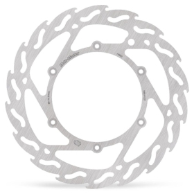 MOTO-MASTER Flame Front Fixed Brake Disc Beta RR / RX / Xtrainer / RR-S 125/500 13-26