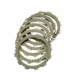 NEWFREN Performance Friction Clutch Plates Kit HUSABERG / KTM 390-570cc 09-12