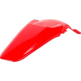 POLISPORT Rear Fender Red Honda CRF 150 07-26